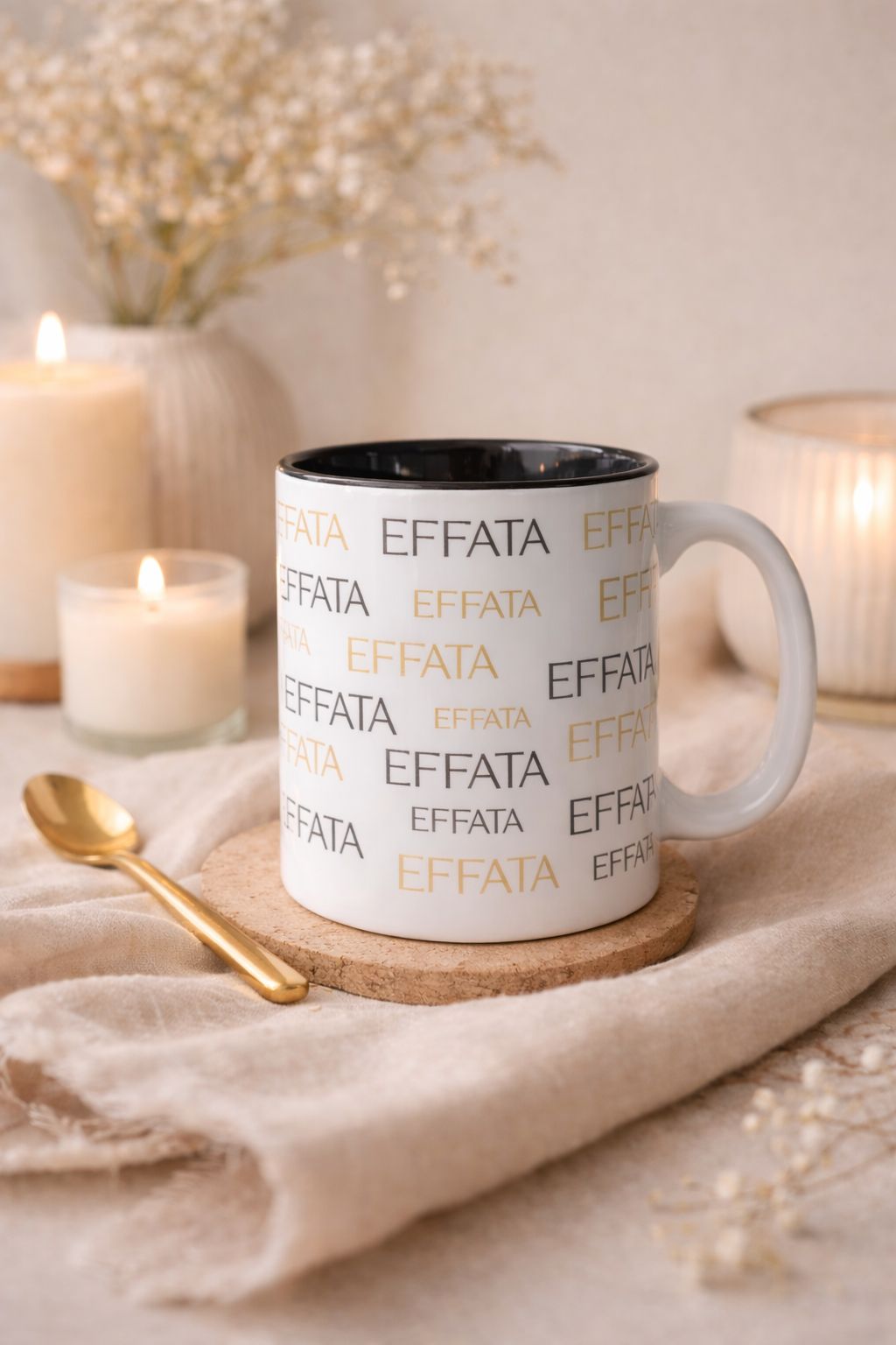 Custom Mugs