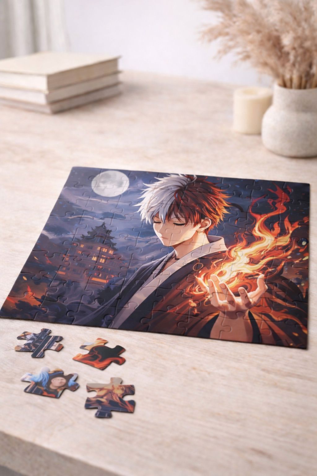 Custom Photo Puzzle – Effata Collection