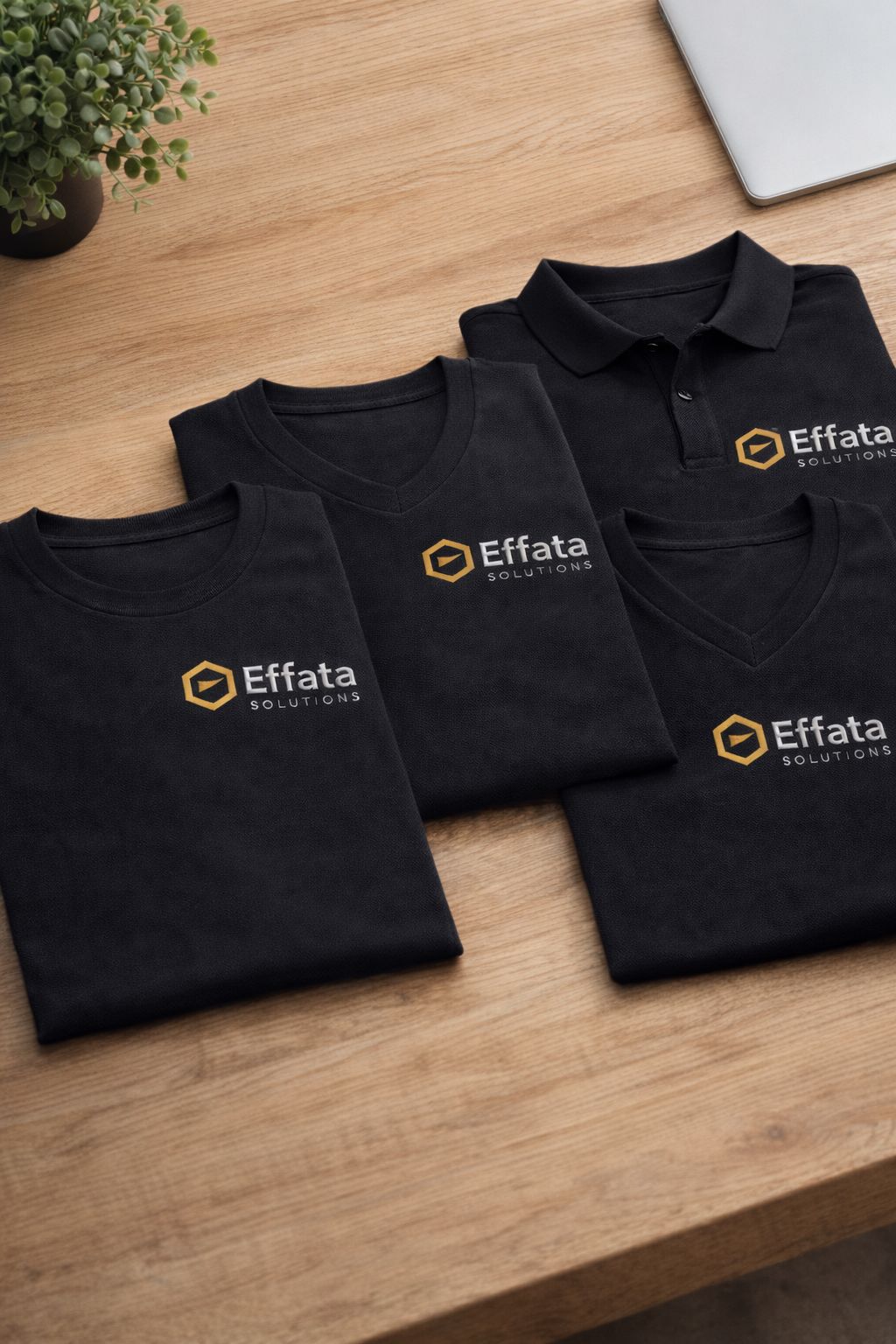 Businees Custom Apparel