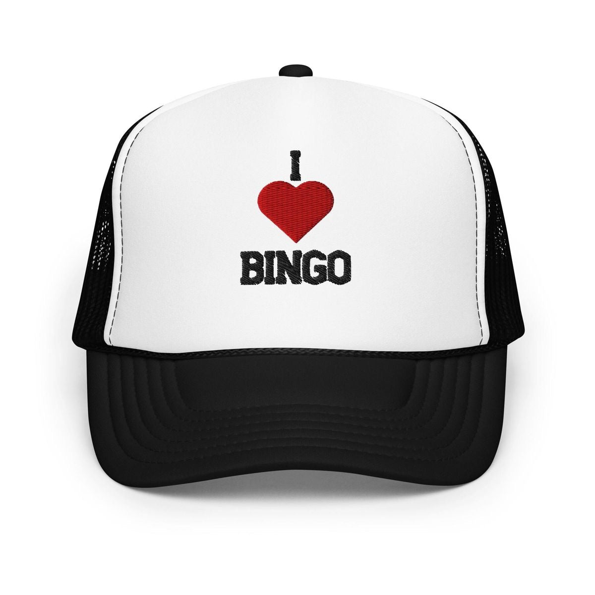 Effata Custom Cap – Premium Adjustable Hat