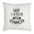 Positive Quote Pillow