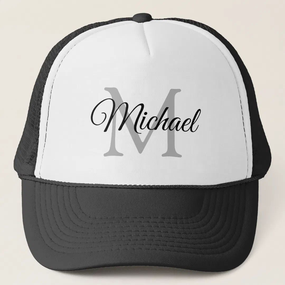 Effata Custom Cap – Premium Adjustable Hat