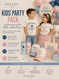 Kids Party Pack