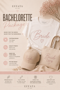Bachelorette Package