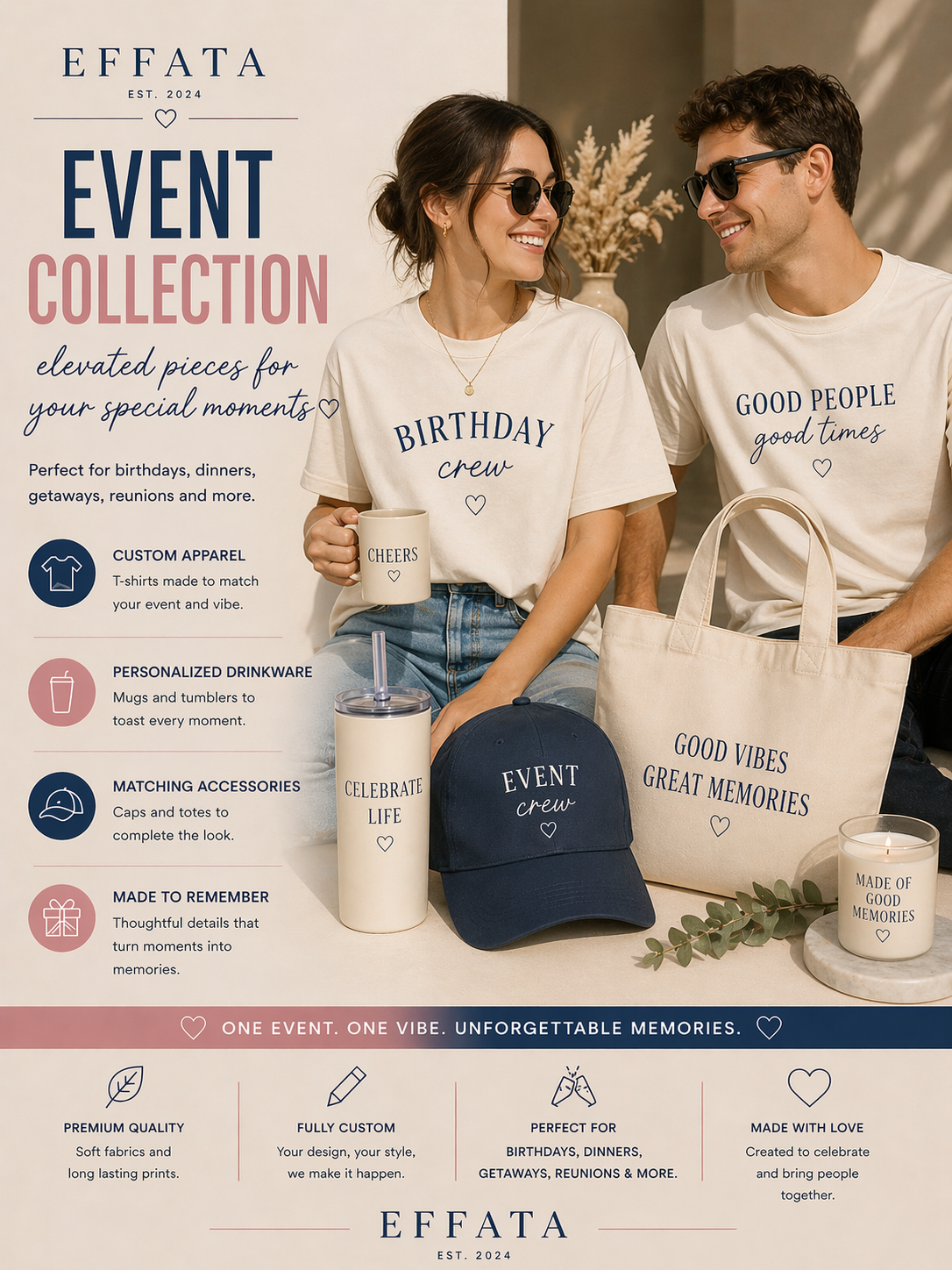 Event Collection