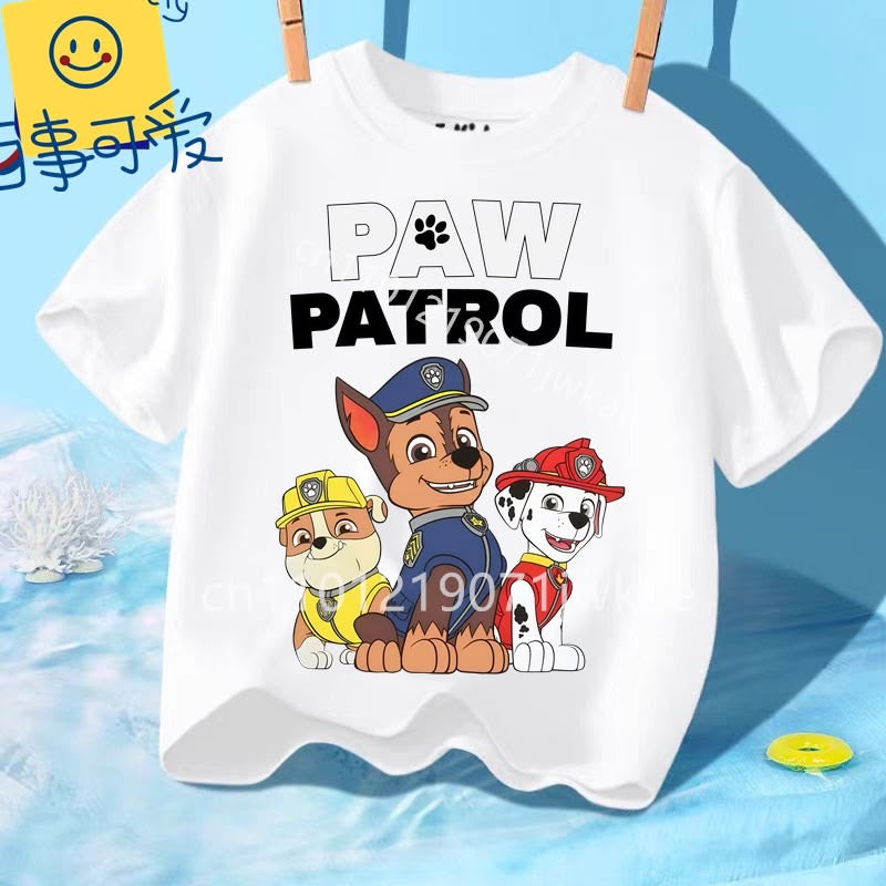 Personalized Kids T-Shirt (Size 3-4 Years)