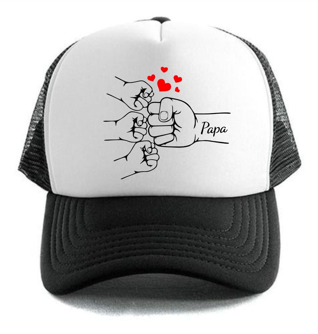 Effata Custom Cap – Premium Adjustable Hat