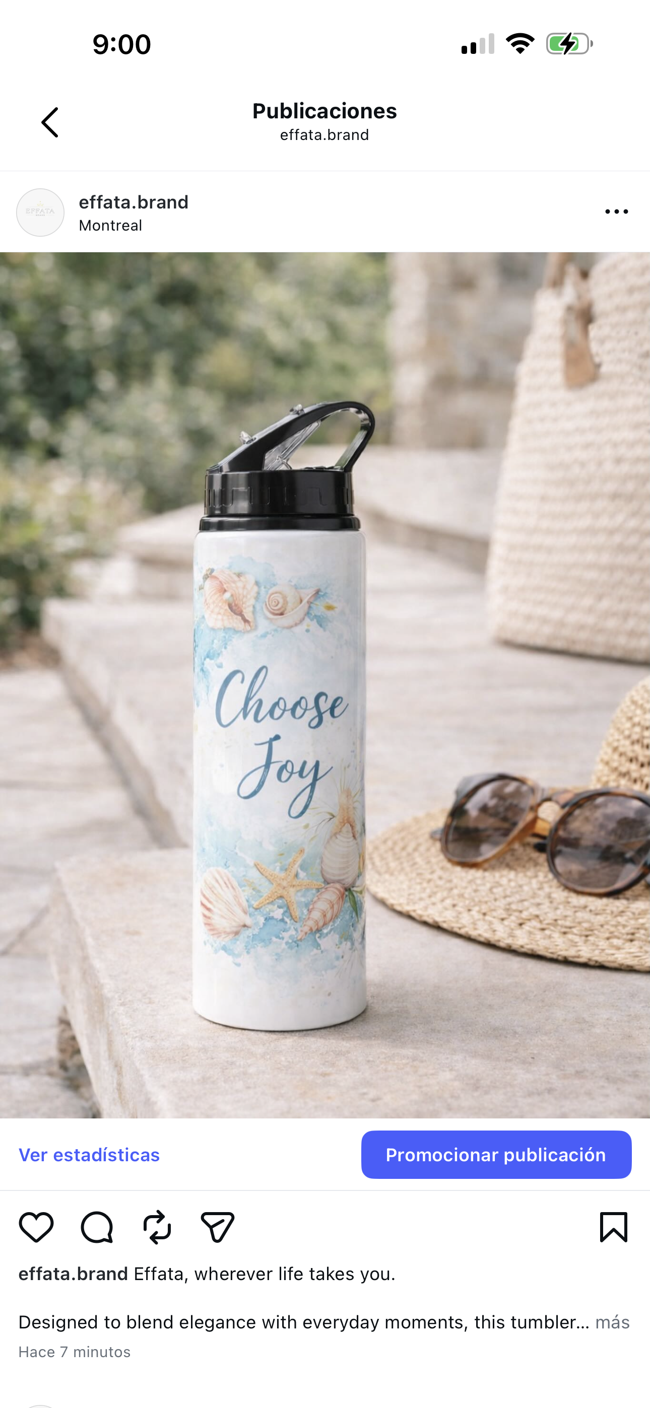 Custom Insulated Aluminum Water Bottle – Premium Personalized Design