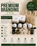 Premium Branding Pack