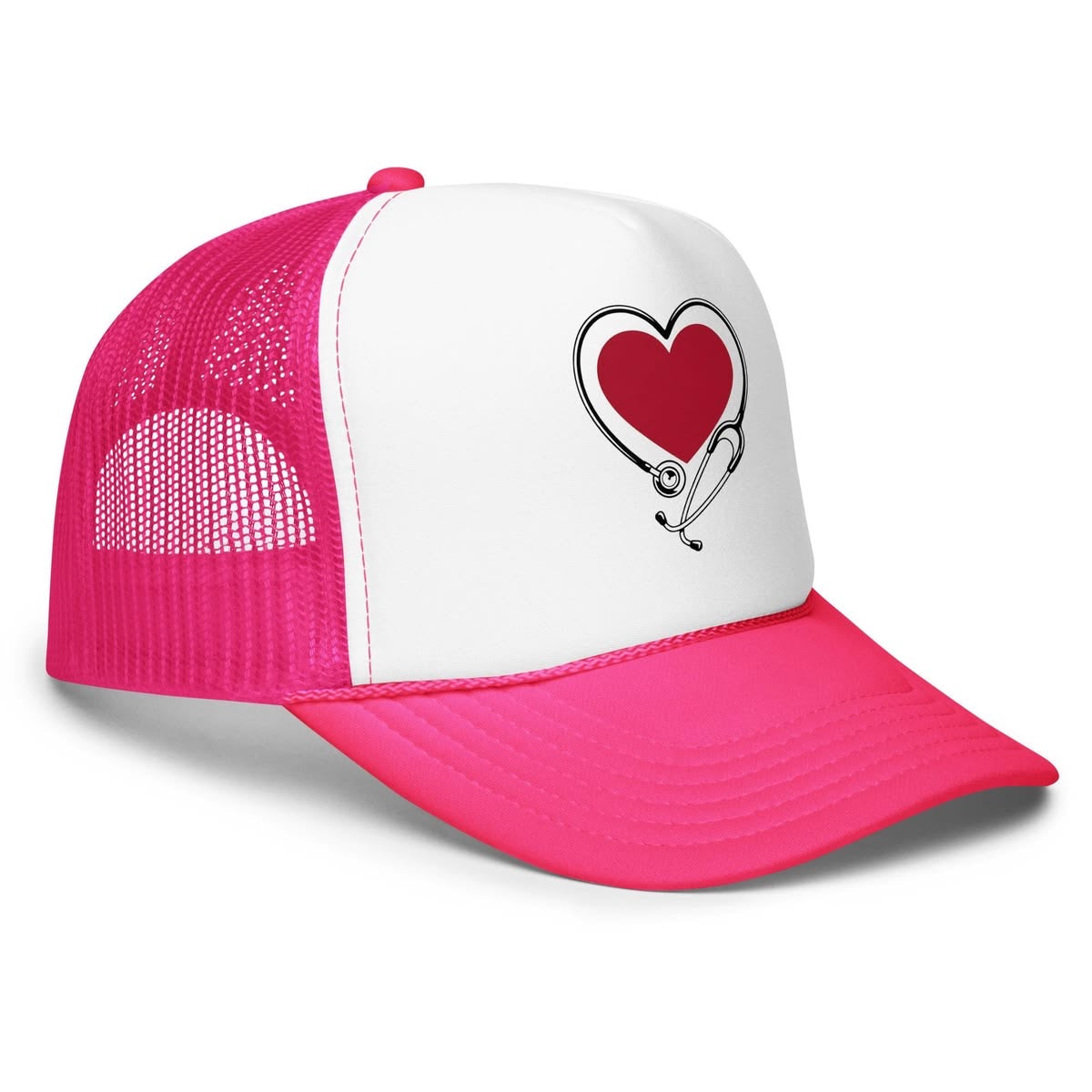 Effata Custom Cap – Premium Adjustable Hat