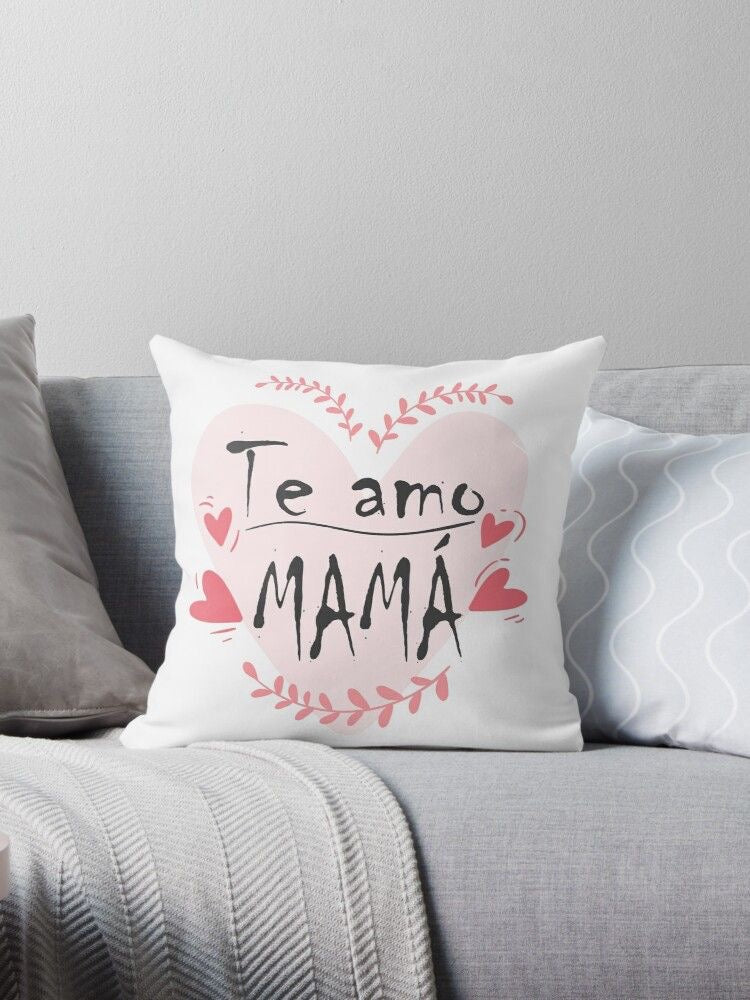 Love Pillow