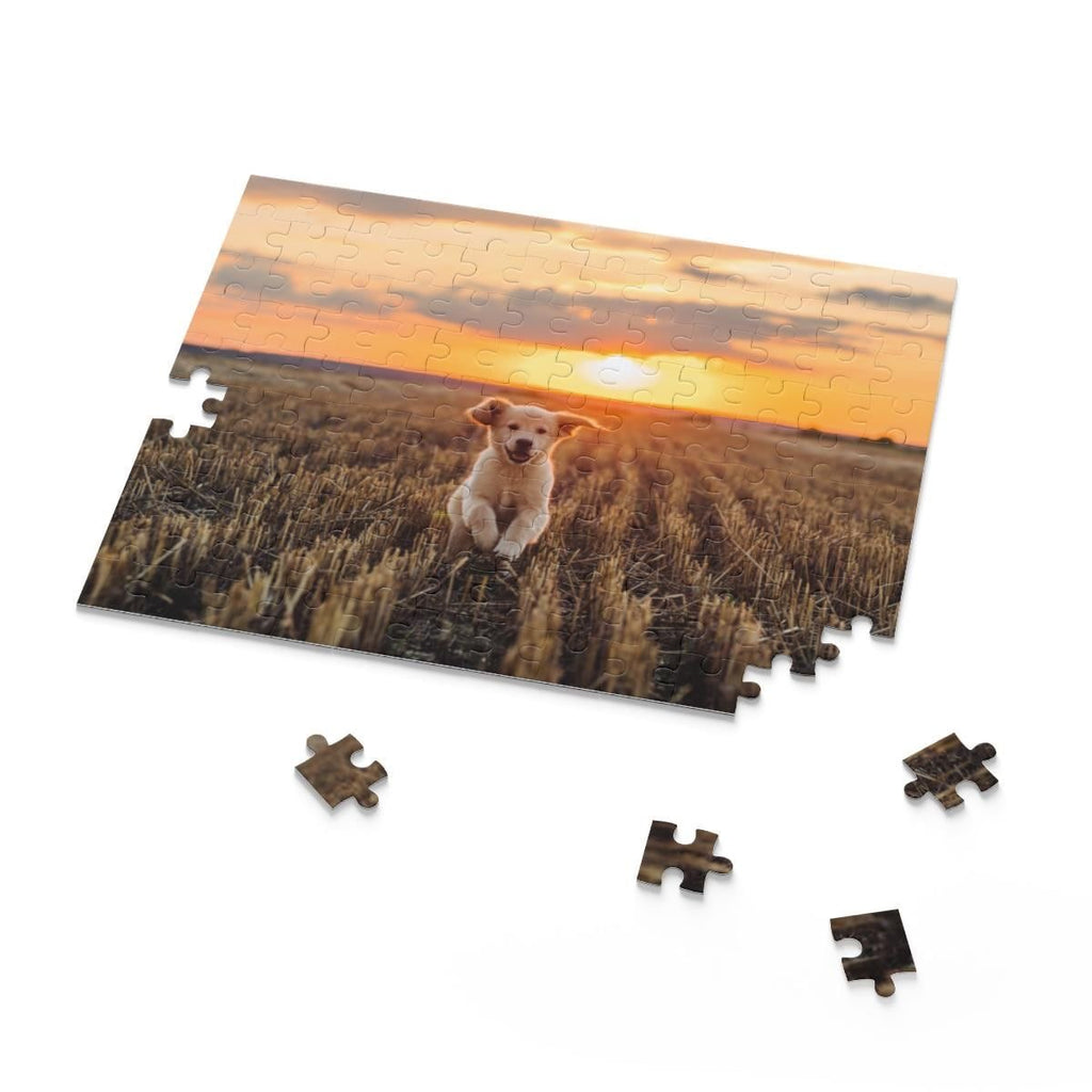 Effata Custom Photo Puzzle