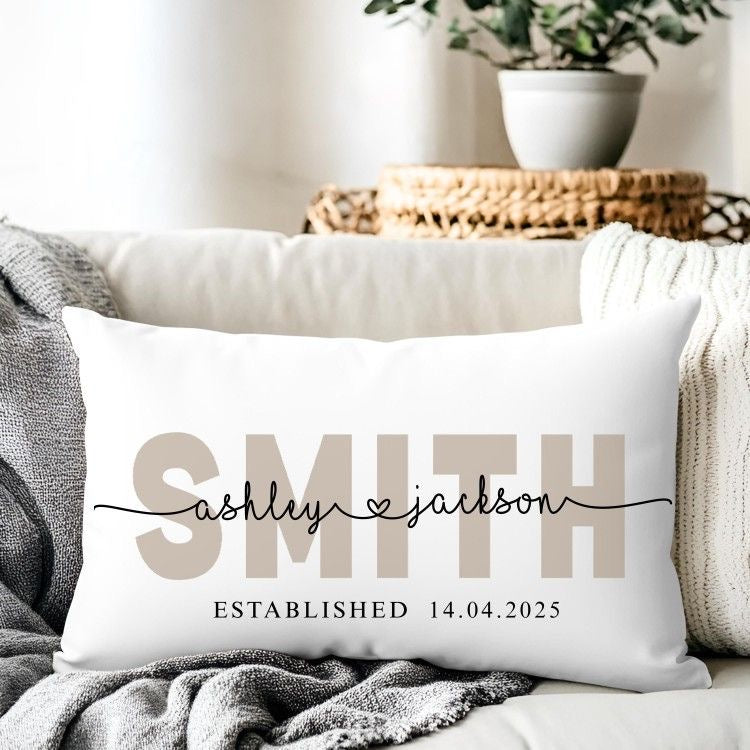 Custom Photo Collage Pillow – Best Mom Ever
