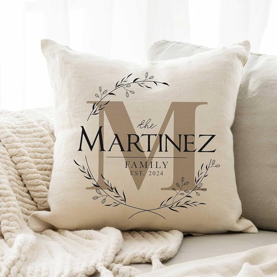 Positive Quote Pillow
