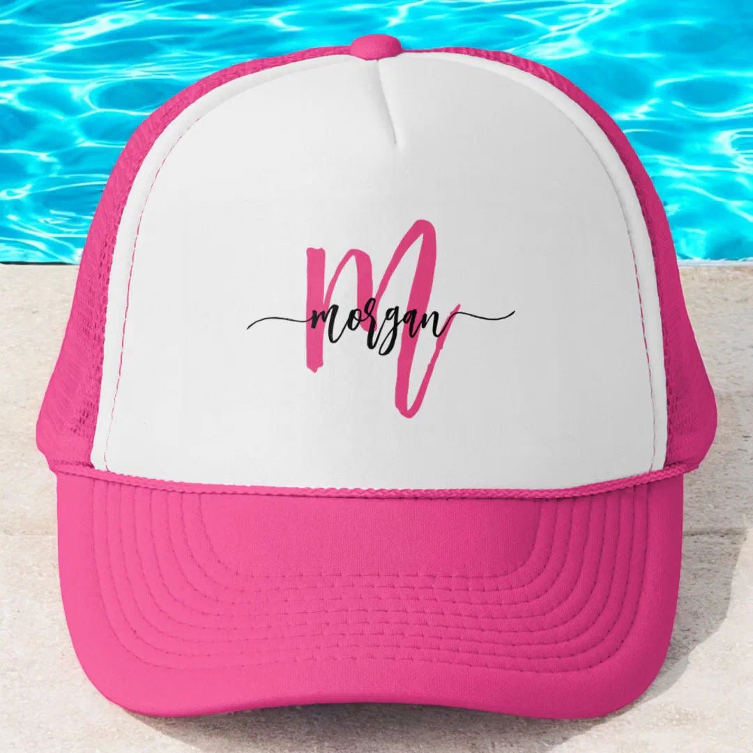 Effata Custom Cap – Premium Adjustable Hat