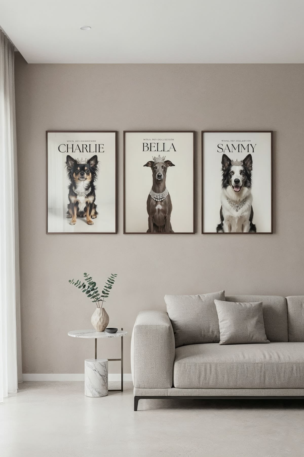 Custom Aluminum Wall Art – Upload Your Photo