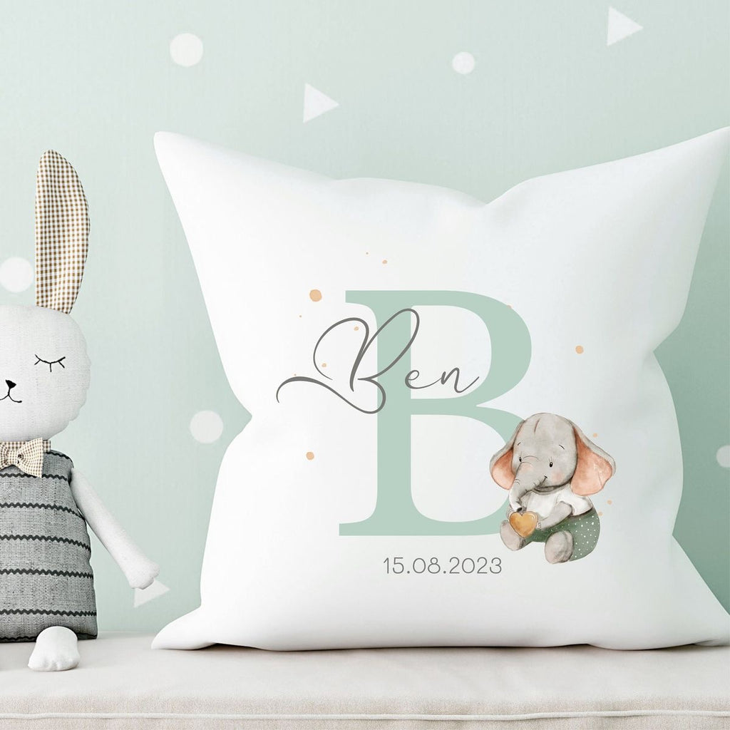 Love Pillow