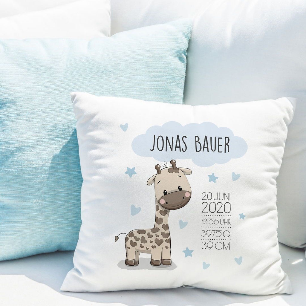 Love Pillow