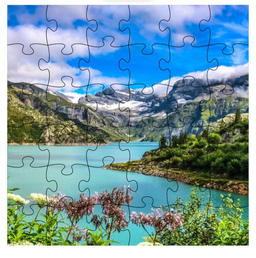 Effata Custom Photo Puzzle