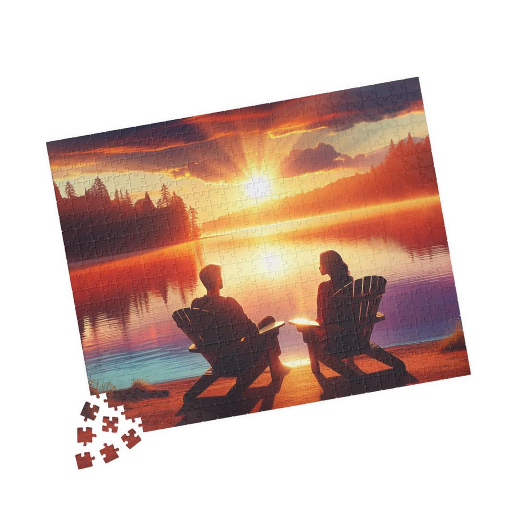 Effata Custom Photo Puzzle