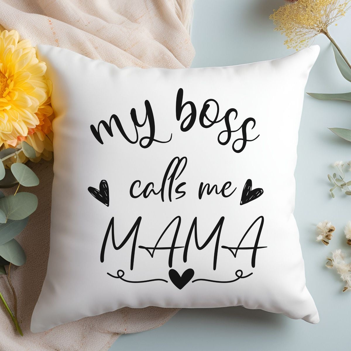 Love Pillow