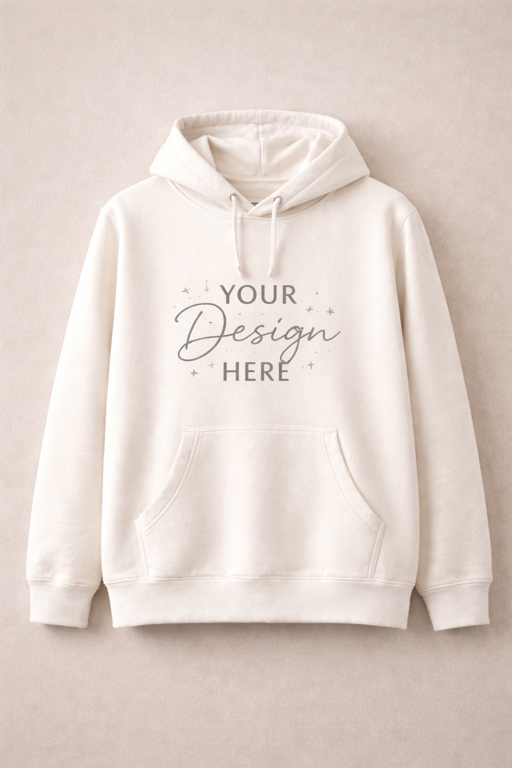 Custom Hoodie – Personalized Design