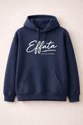 Effata - Manuscrito