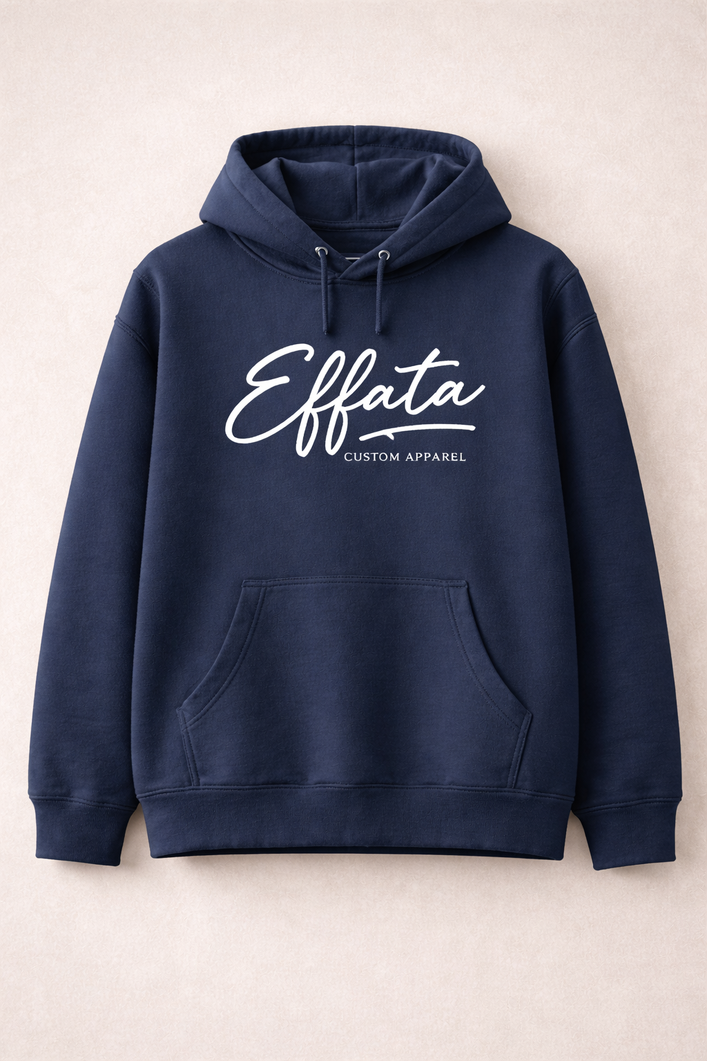 Effata - Manuscrito