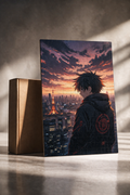 Effata Custom Anime Photo Puzzle