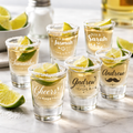 Personalized Shot Glasses