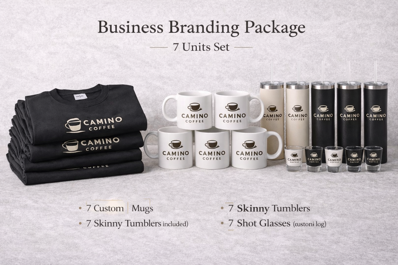 Bussines Branding Package