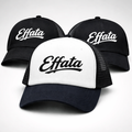 Effata Custom Cap – Premium Adjustable Hat