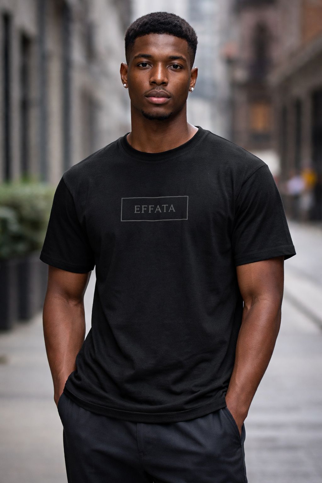 Effata-Modernaesthrtic