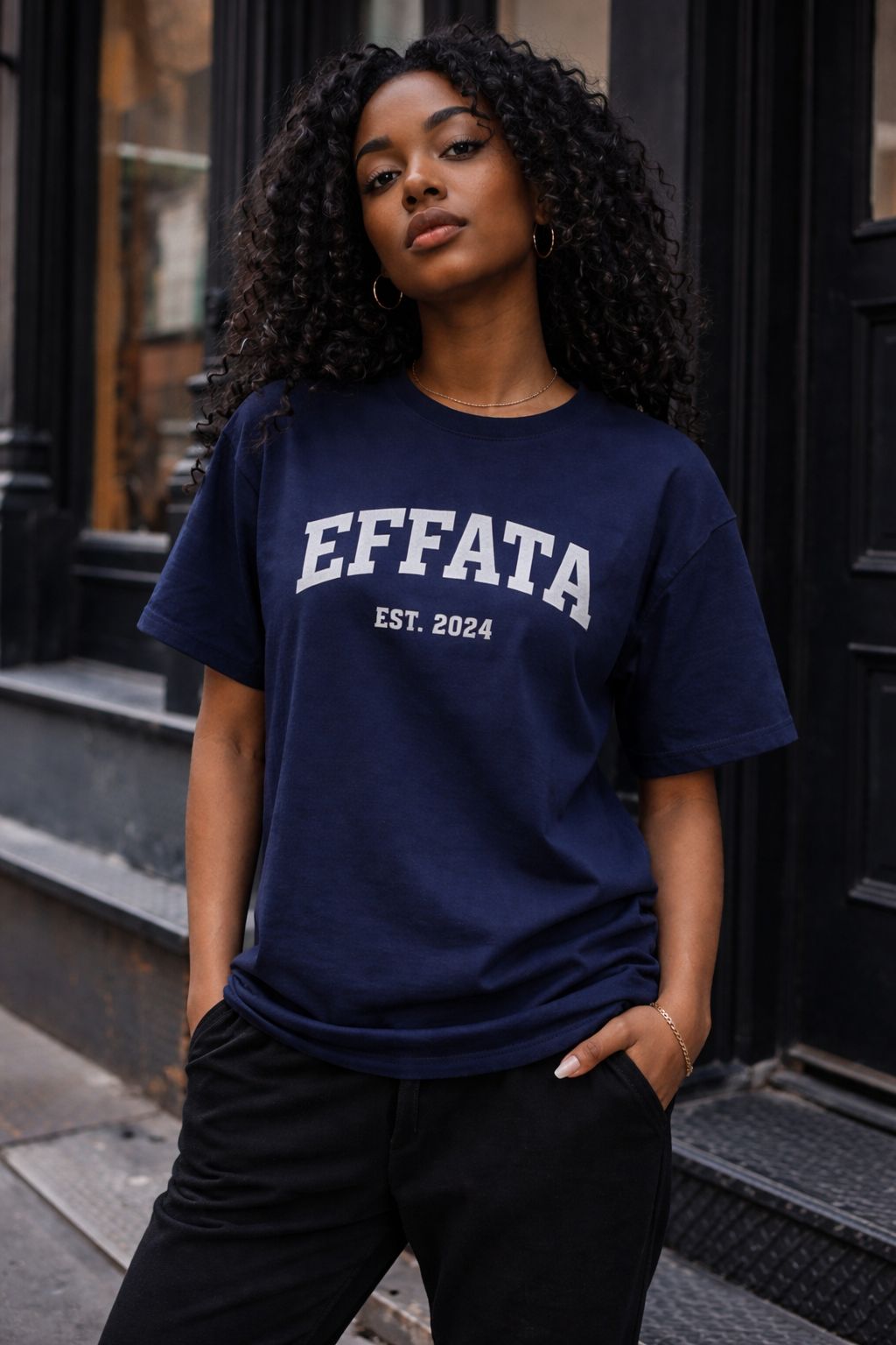 Effata-Modernaesthetic Natural