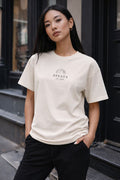 Effata-Modernaesthetic Natural Cotton