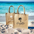 Personalized Tote Bag