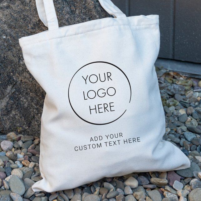 Personalized Tote Bag